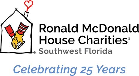 Ronald McDonald House Charities® Southwest Florida.